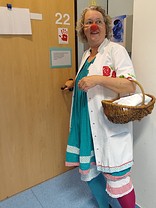 Prinzessin Fadenschein